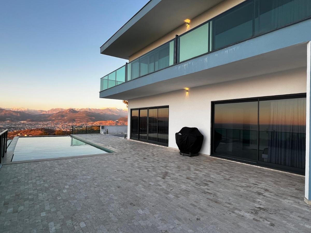 Solar Villa Koru Gazipasa